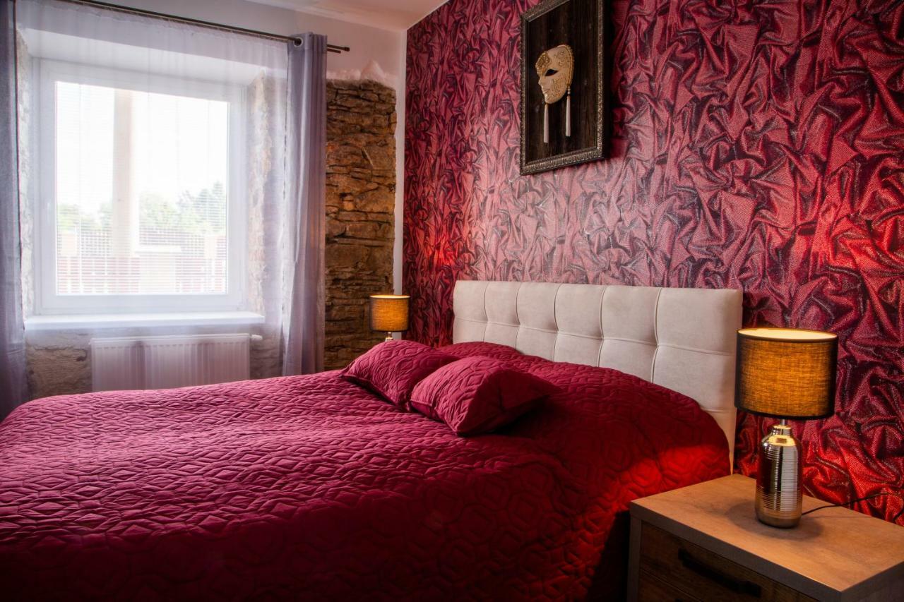 Apartmán Luxury - Veľký Slavkov Exterior foto